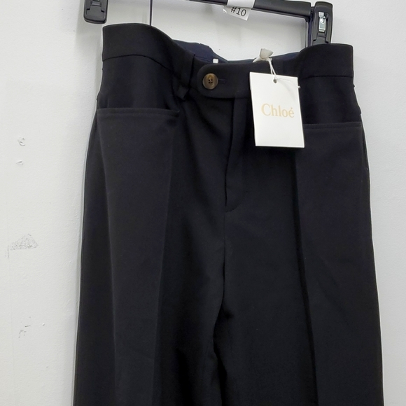 SOLD Chloé 00 US 34 IT - Picture 2 of 13